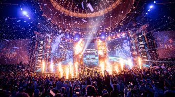 CS:GO: Valve presentó nuevo sistema clasificatorio regional