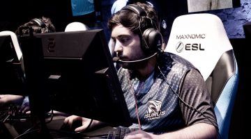 Ya están definidos los grupos de la ESL Pro League 9