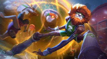 LoL: Mejores Junglas del parche 13.11