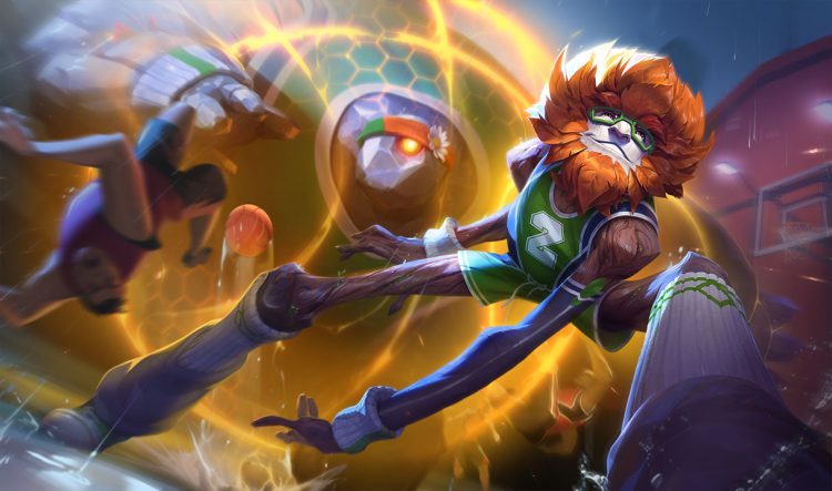 LoL: Mejores Junglas del parche 13.11