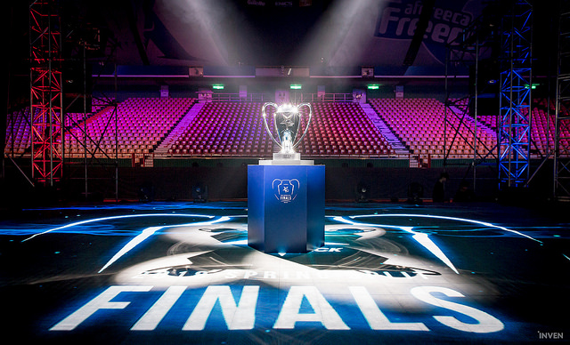 La Gran Final De La Lck Ya Tiene Fecha Y Hora Codigoesports La Gran Final De La Lck Ya Tiene Fecha Y Hora Codigoesports