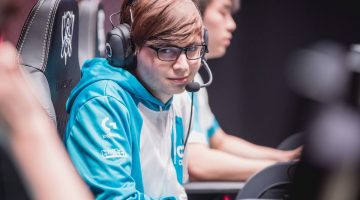 Cloud9 consigue la clasificación a los play-offs en la LCS