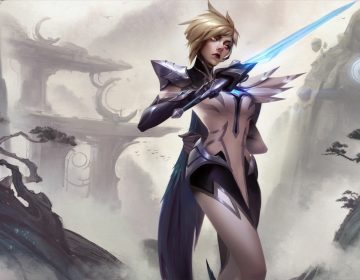 LoL: Mejores TOP del parche 14.6