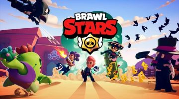 Gamergy anuncia su nuevo torneo internacional de Brawl Stars