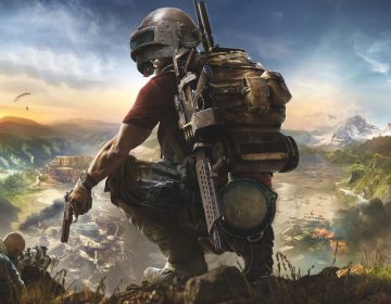 Los dueños de PUBG demandan a Free Fire