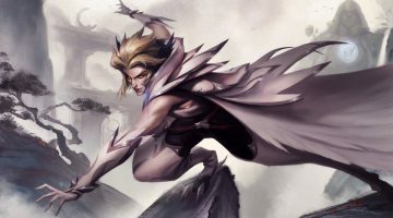 LoL: Rakan es el mejor soporte del parche 13.4