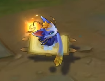 LoL: Bug de Yuumi penaliza a sus jugadores por AFK