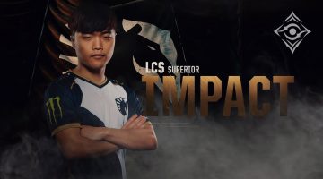 VIDEO: Codigo Esports presenta la historia de TL Impact