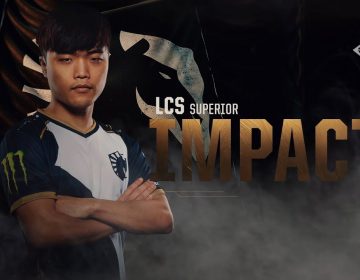 VIDEO: Codigo Esports presenta la historia de TL Impact
