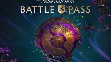 Comienza el juego: aquí está el Battle Pass de The International 9