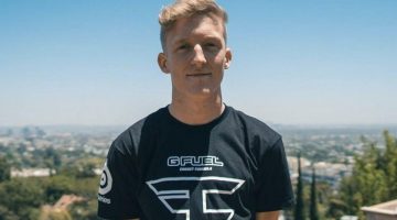 FaZe Clan contrademanda a Tfue por romper su contrato