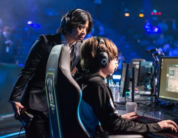 Microsoft va de lleno a los esports junto a Cloud9