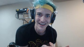 Fortnite — Ninja: «Necesito una pausa»