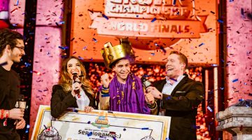 Entre cucarachas y abusos: así vivían los campeones mundiales de Clash Royale
