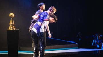 Team Liquid hace historia y pasa a las semifinales de MSI 2019