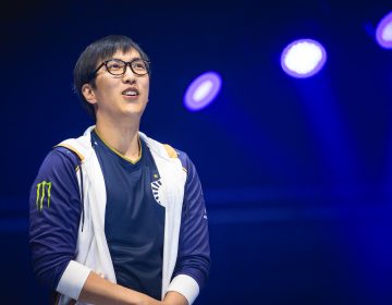 Team Liquid acaba con Phong Vũ Buffalo en MSI 2019