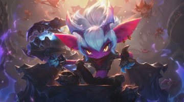 LoL: Mejores ADC del parche 25.12