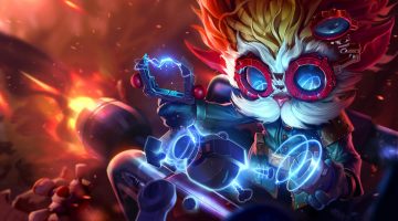 José Luis Orozco: “Dar voz a Heimerdinger ha sido un reto”