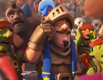 Supercell contestó ante el escándalo de la Federación Mexicana de Esports