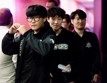 All Knights pone fin al invicto de Isurus en la LLA