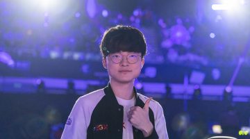 Después de 2 años, Faker finalmente ganó Rift Rivals