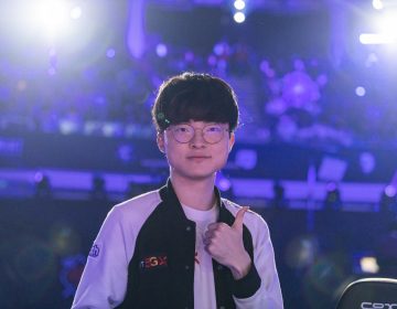 Después de 2 años, Faker finalmente ganó Rift Rivals