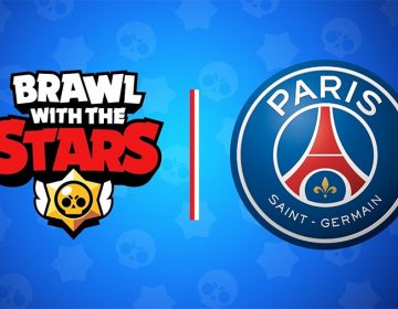 El PSG tendrá a Supercell como nuevo sponsor
