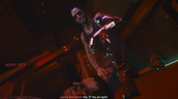 Ya puedes ver 14 gloriosos minutos de gameplay de Cyberpunk 2077