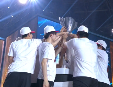El retorno del rey: SKT T1 ganó la gran final de la LCK Summer split 2019