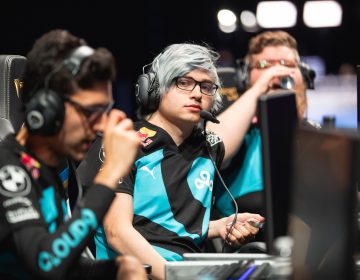 Cloud9 cayó frente a Team Liquid en la final de la LCS