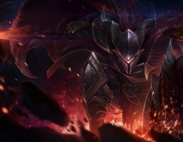 Teamfight Tactics: todo lo que tienes que saber del parche 9.17