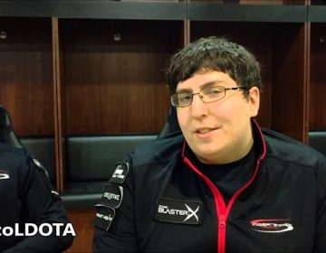 Complexity Gaming desarmó su equipo de Dota 2