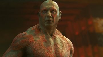 El actor de Drax se une al elenco de Gears 5