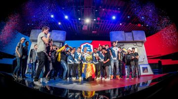 Mañana inicia la Clash Royale League