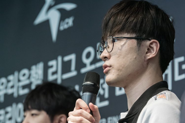 Faker Worlds 2019 Es El Mundial Más Importante De Mi Carrera