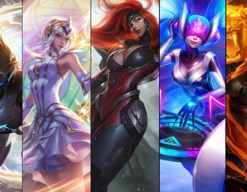 Te decimos cuándo comienzan los pick’ems de Worlds 2019