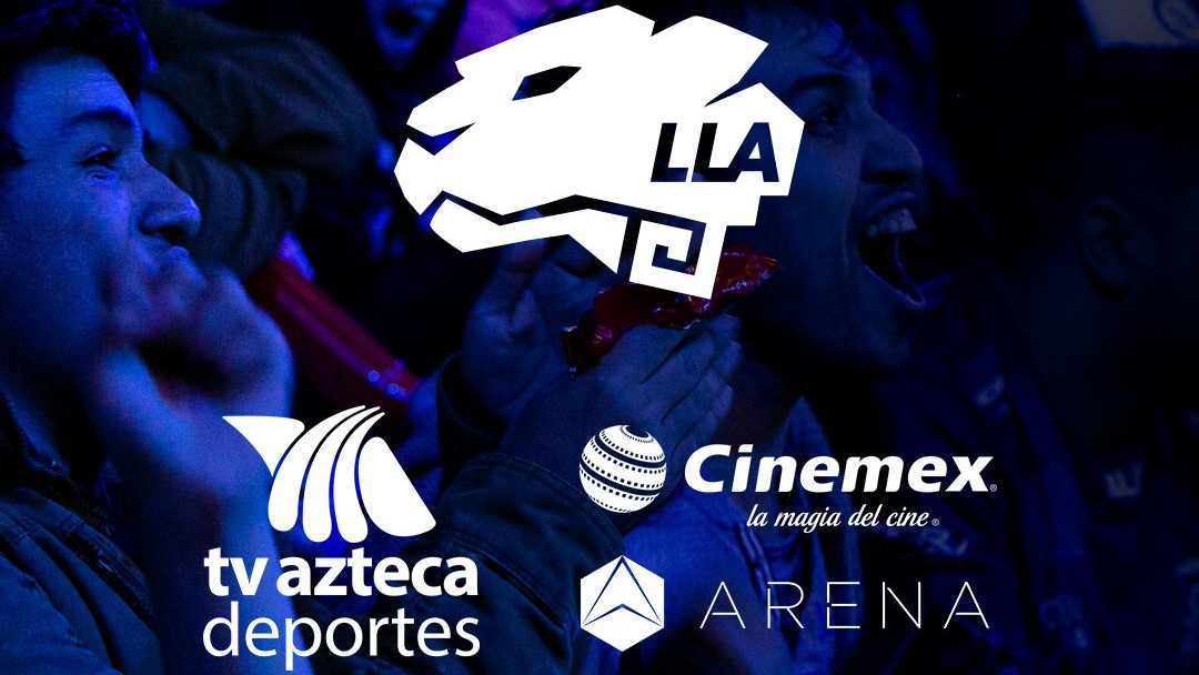 La Lla 2020 No Se Transmitira En Tv Abierta Al Inicio Codigoesports