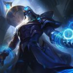 LoL: Ryze tanque es una nueva opción para la jungla