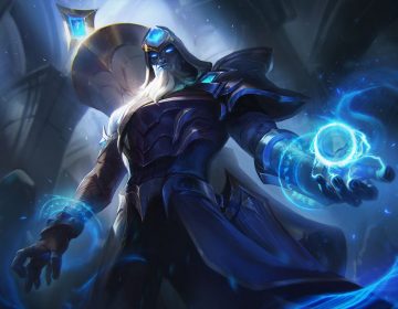 LoL: Estos son los magos con peor win rate del juego actualmente