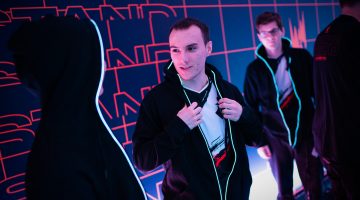 Perkz: Fnatic puede ganar el grupo de la muerte en Worlds 2019