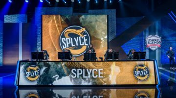 Splyce dejaría de existir en 2020