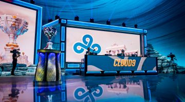 Cloud9 está oficialmente fuera de Worlds 2019