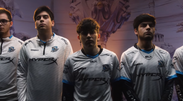 Comienza Worlds 2019: Isurus y Splyce al mando del Grupo B