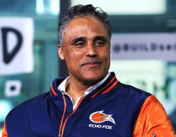 Rick Fox, exdueño de Echo Fox, planea crear una nueva organización