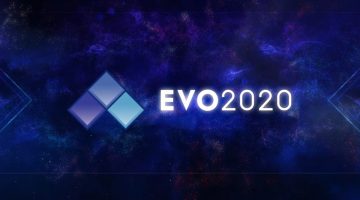 La siguiente edición de EVO ya tiene fecha