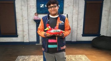 MKLeo ganó el Smash Ultimate Summit 2
