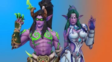 Esto es lo que tendrá el pase virtual de BlizzCon 2019