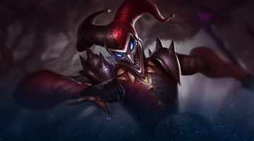 El parche 9.20 de League of Legends llegaría con fuertes cambios