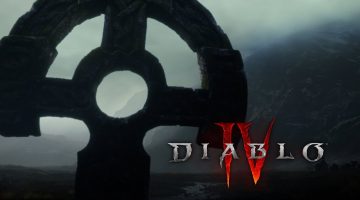 BlizzCon 2019: Blizzard finalmente confirma Diablo 4