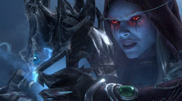 World of Warcraft: Shadowlands reducirá el nivel máximo a 60